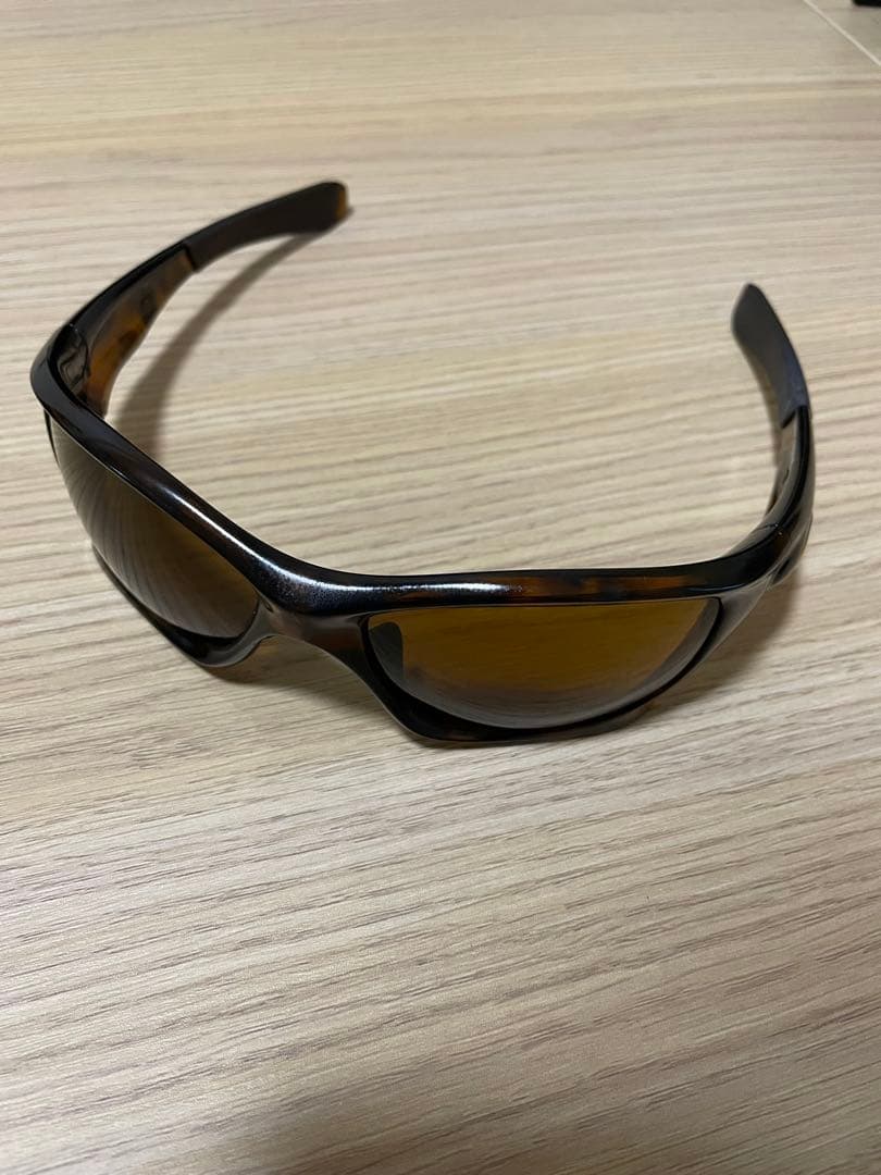 OAKLEY (オークリー)PITBULL サングラス