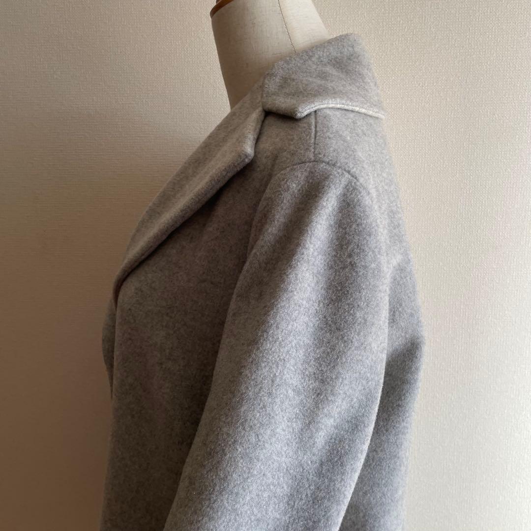 MACKINTOSH LONDON マッキントッシュロンドン チェスターコート