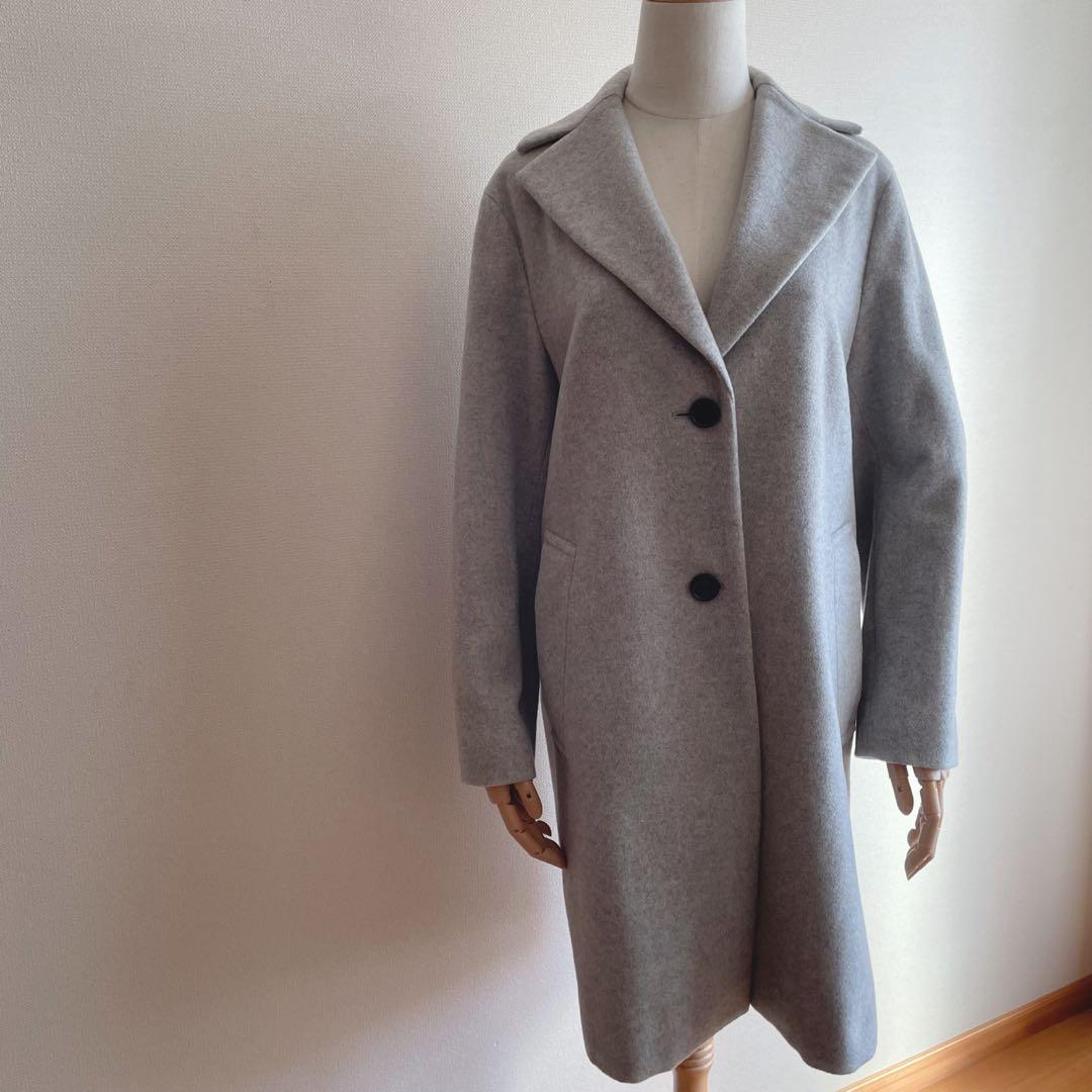 MACKINTOSH LONDON マッキントッシュロンドン チェスターコート