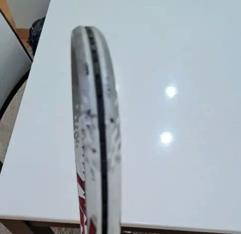 FLR　7V　ソフト テニスラケット