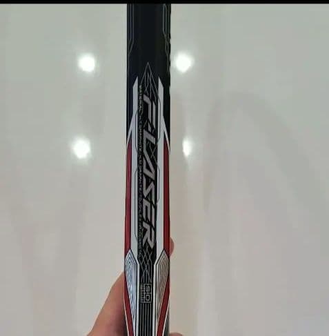 FLR　7V　ソフト テニスラケット