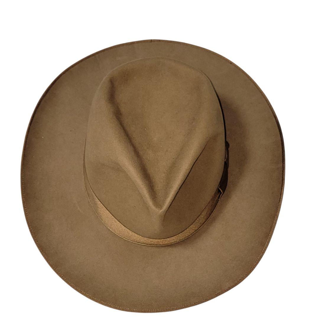 定価6万 glamb Johnny beaver hat ジョニービーバーハット