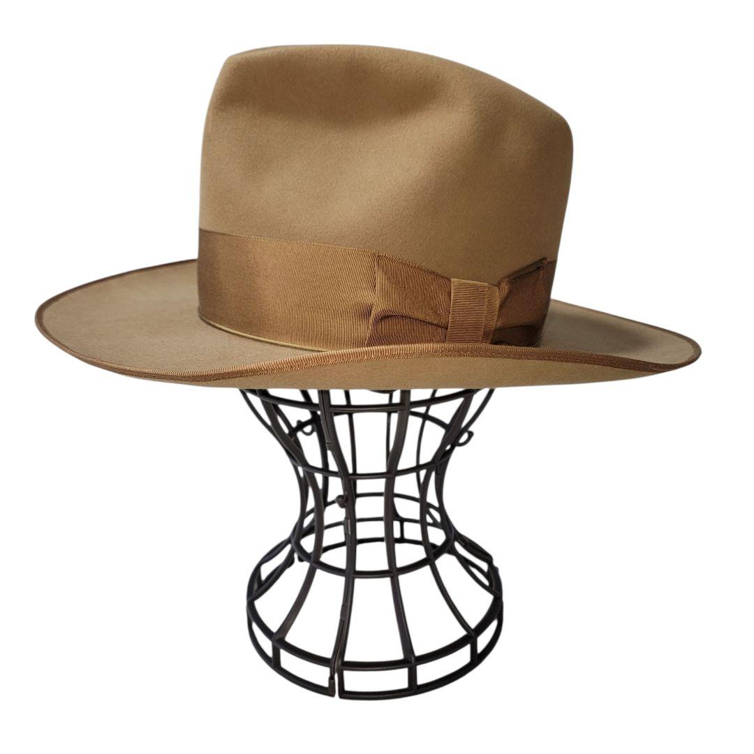 定価6万 glamb Johnny beaver hat ジョニービーバーハット