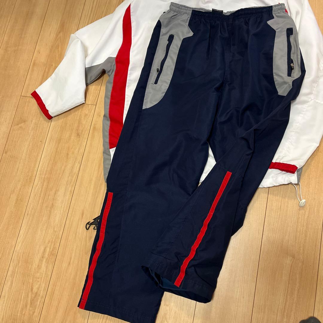 インデペンディエンテ　100周年 ウィンブレ上下　支給品　アグエロ　アルゼンチン