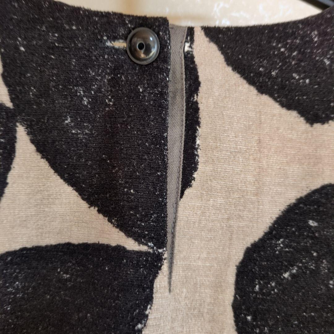 ミナペルホネン子供服 　ワンピース　140