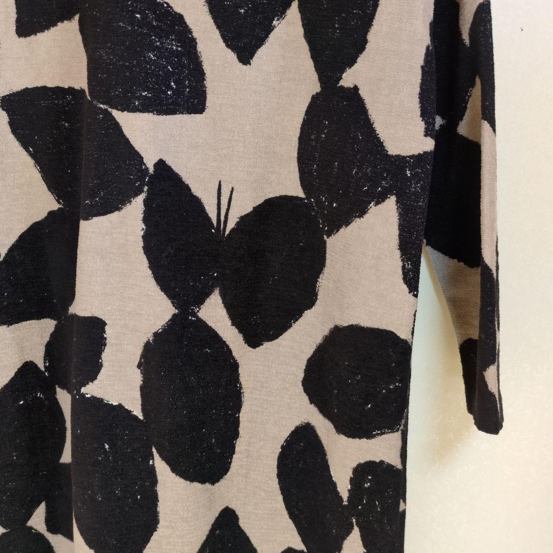 ミナペルホネン子供服 　ワンピース　140