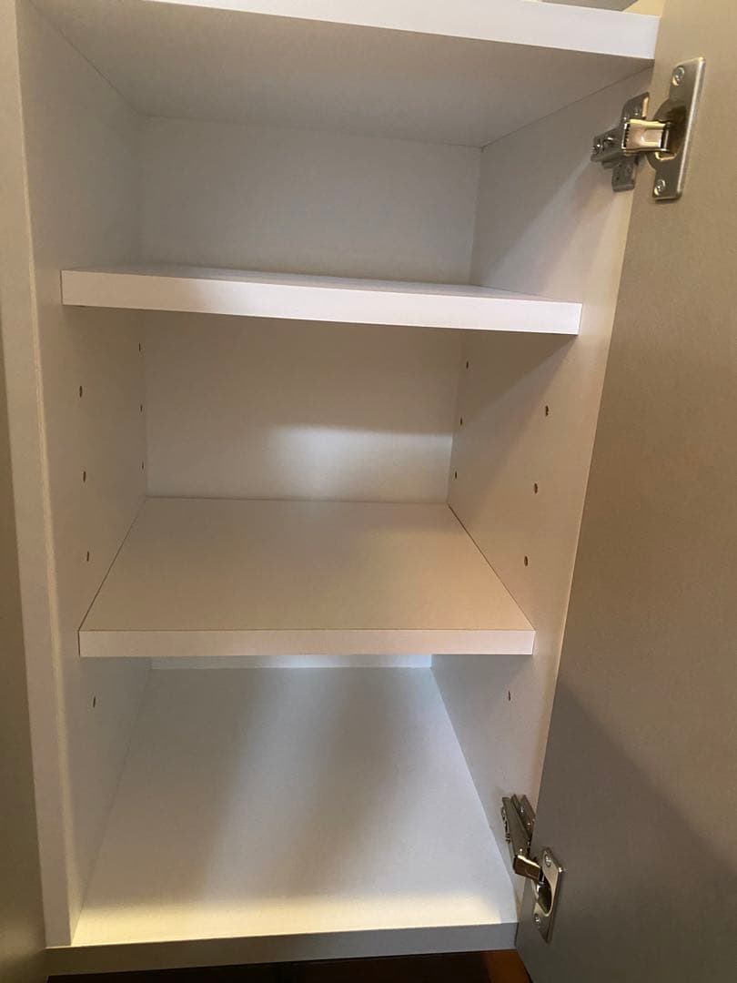 [幅180] 国産 収納棚 チェスト キャビネット サイドボード LOWYA