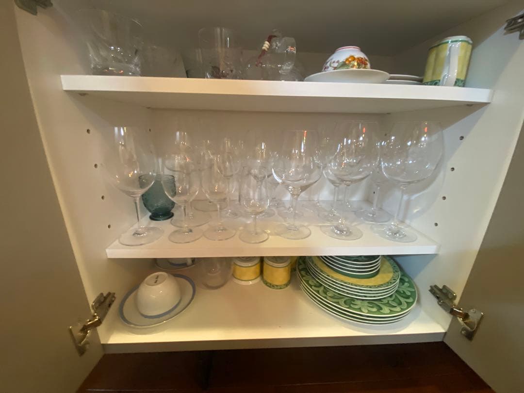 [幅180] 国産 収納棚 チェスト キャビネット サイドボード LOWYA