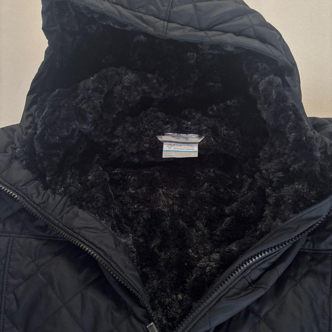 A807新品Columbia コロンビア /レディースジャケット大きいサイズ