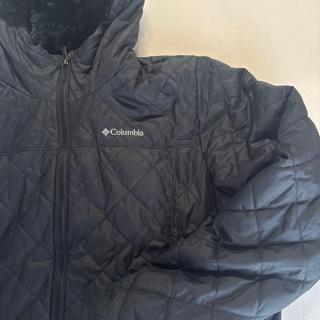 A807新品Columbia コロンビア /レディースジャケット大きいサイズ
