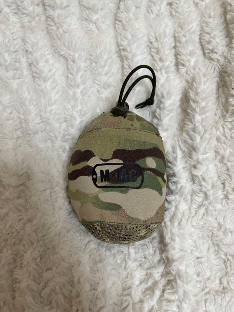 M-TAC XLサイズ ギリースーツ