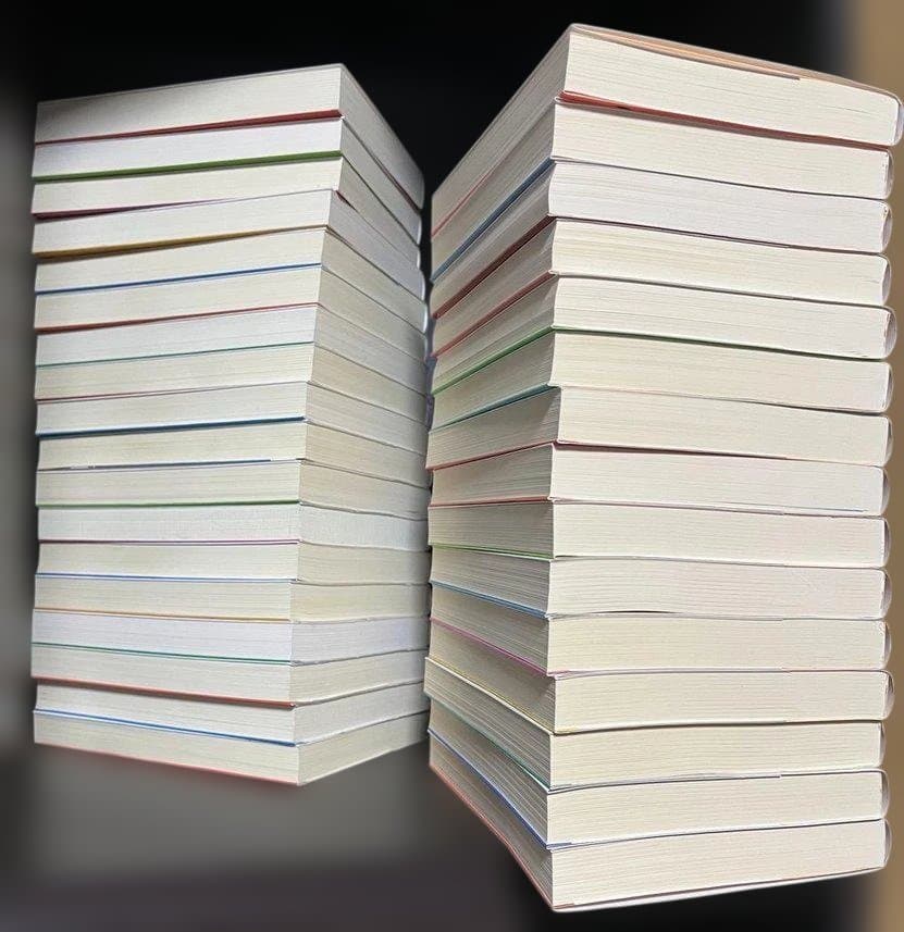 ★北方謙三　チンギス紀　岳飛伝　シリーズ全33冊セット！