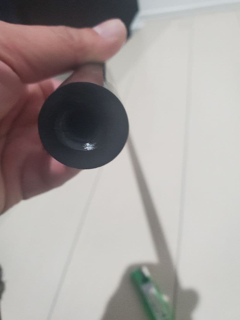 ５/11まで最終値下げフラッシュカーボンシャフトのみ