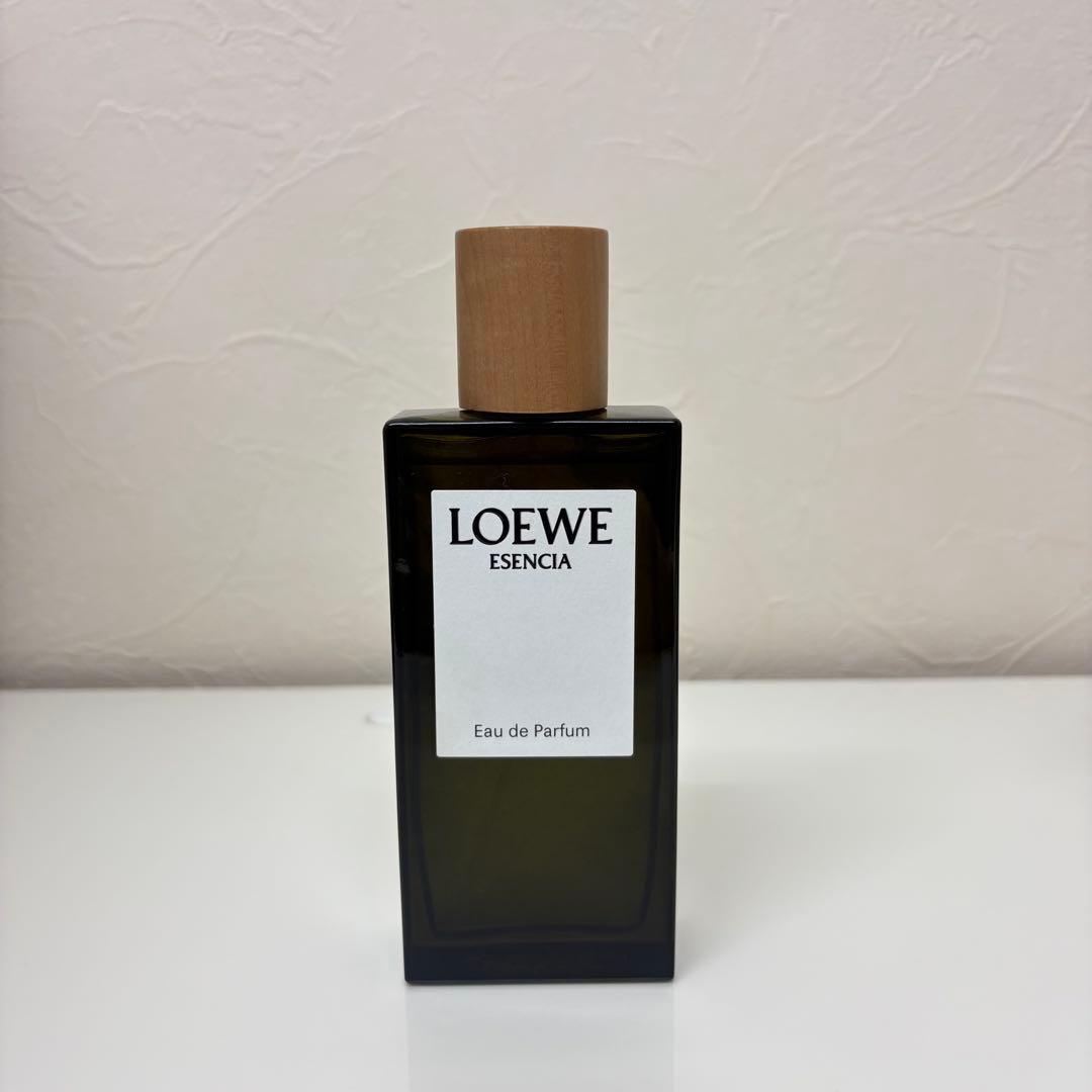 【あ】LOEWE ESENCIA オードパルファム 100ml