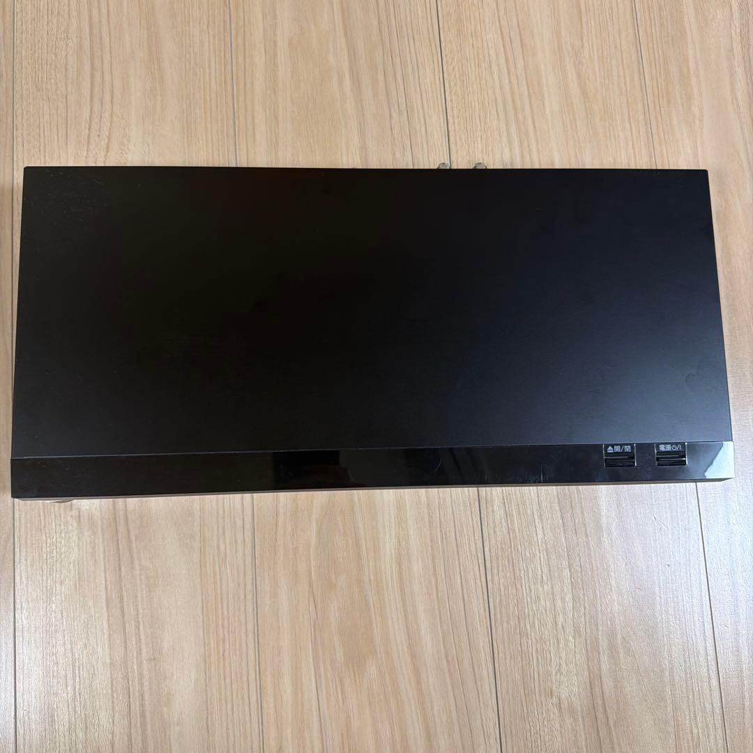 DMR-BRX2060 ブラック ブルーレイレコーダー