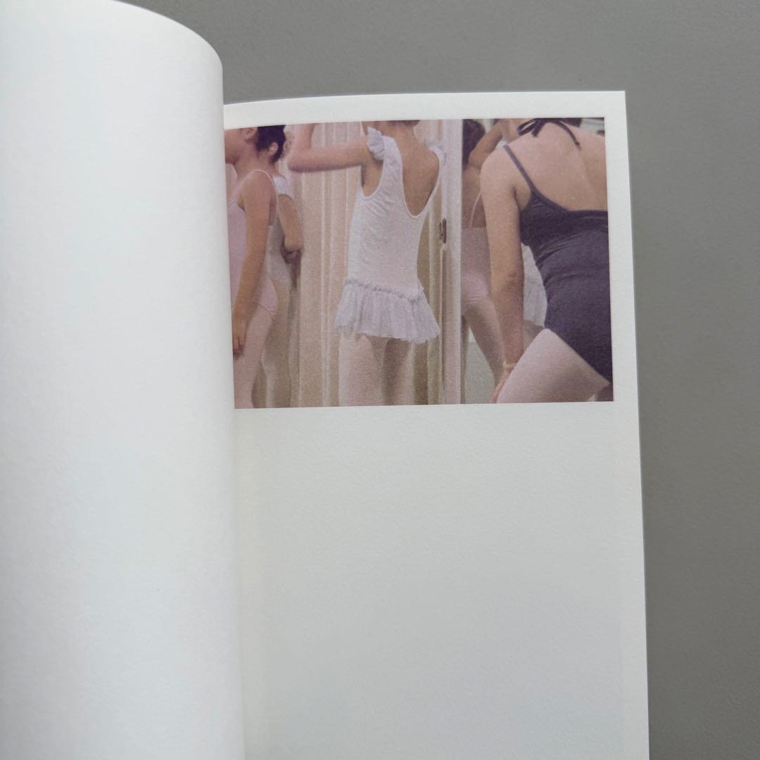 木村和平 piano 写真集 サイン本