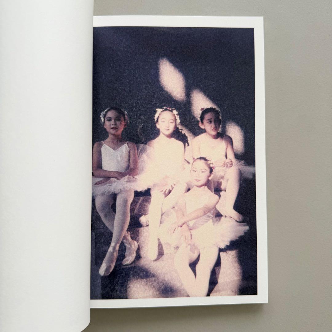 木村和平 piano 写真集 サイン本