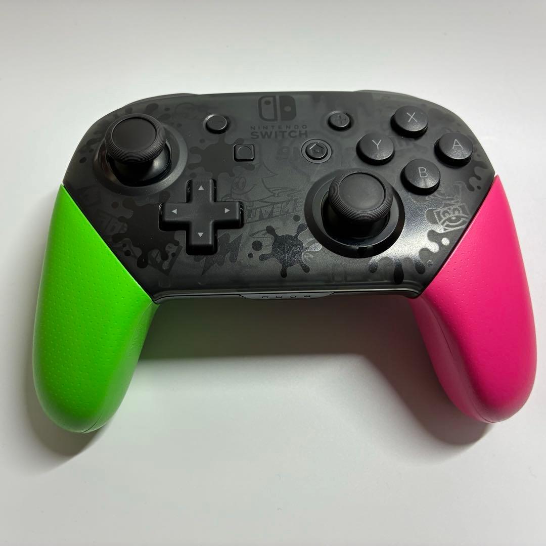 Nintendo Switch Lite ピンク ケース付き