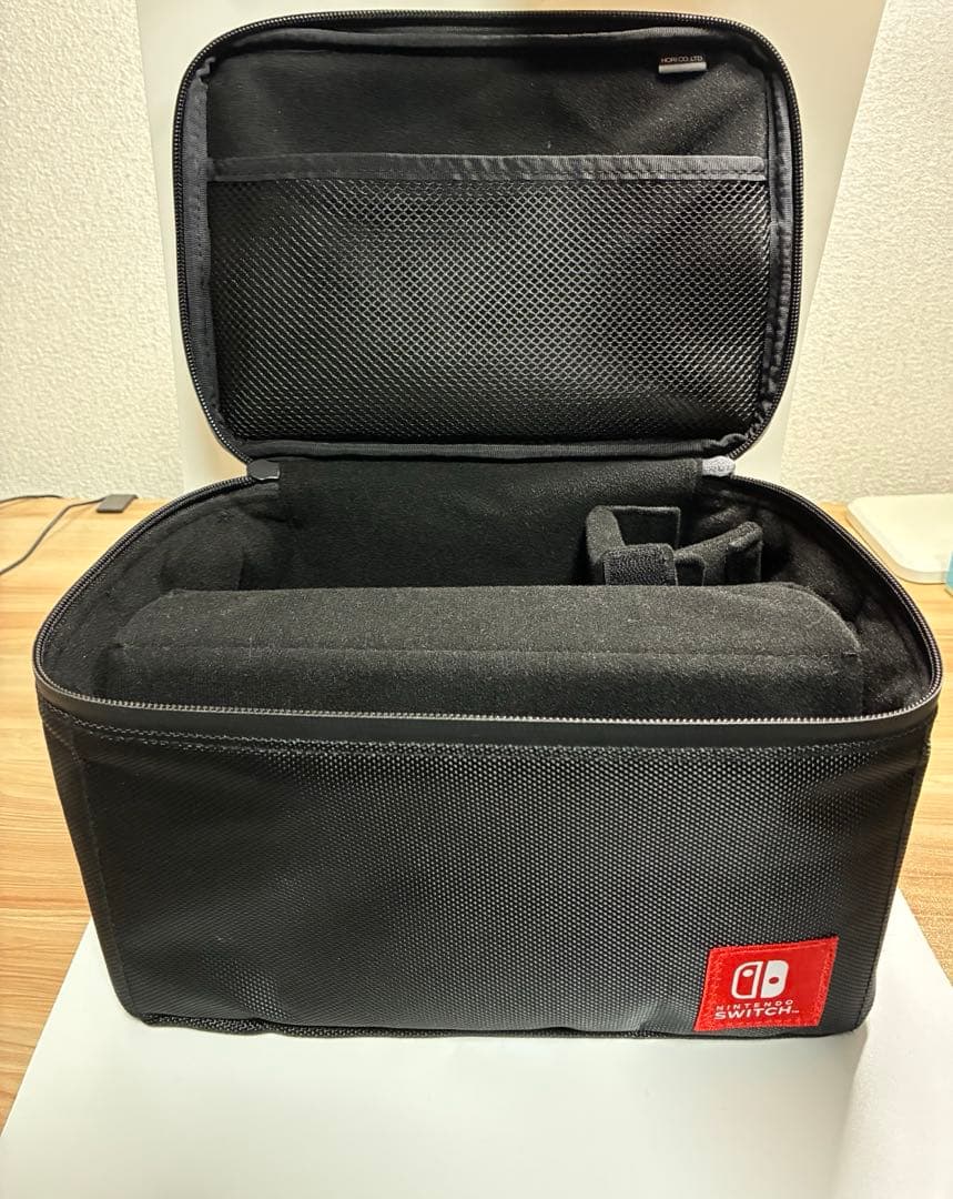 Nintendo Switch Lite ピンク ケース付き