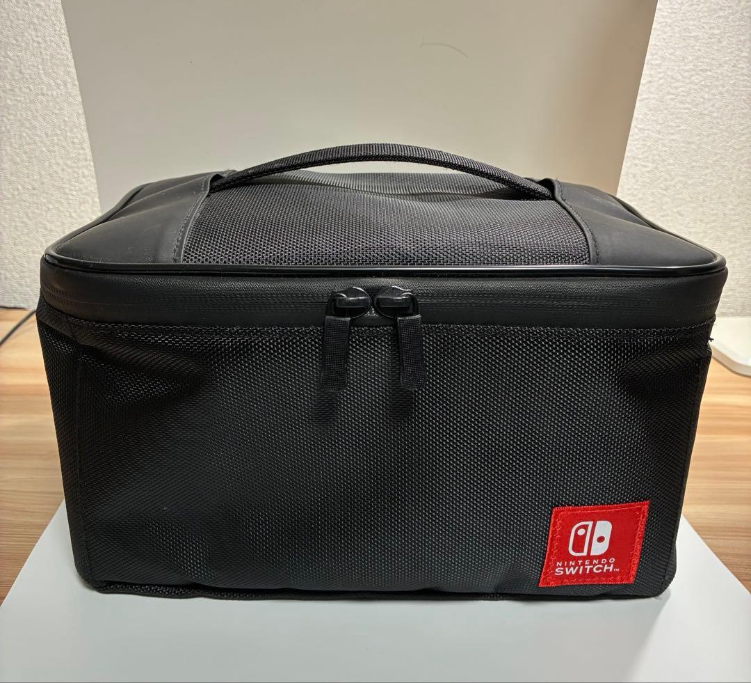 Nintendo Switch Lite ピンク ケース付き