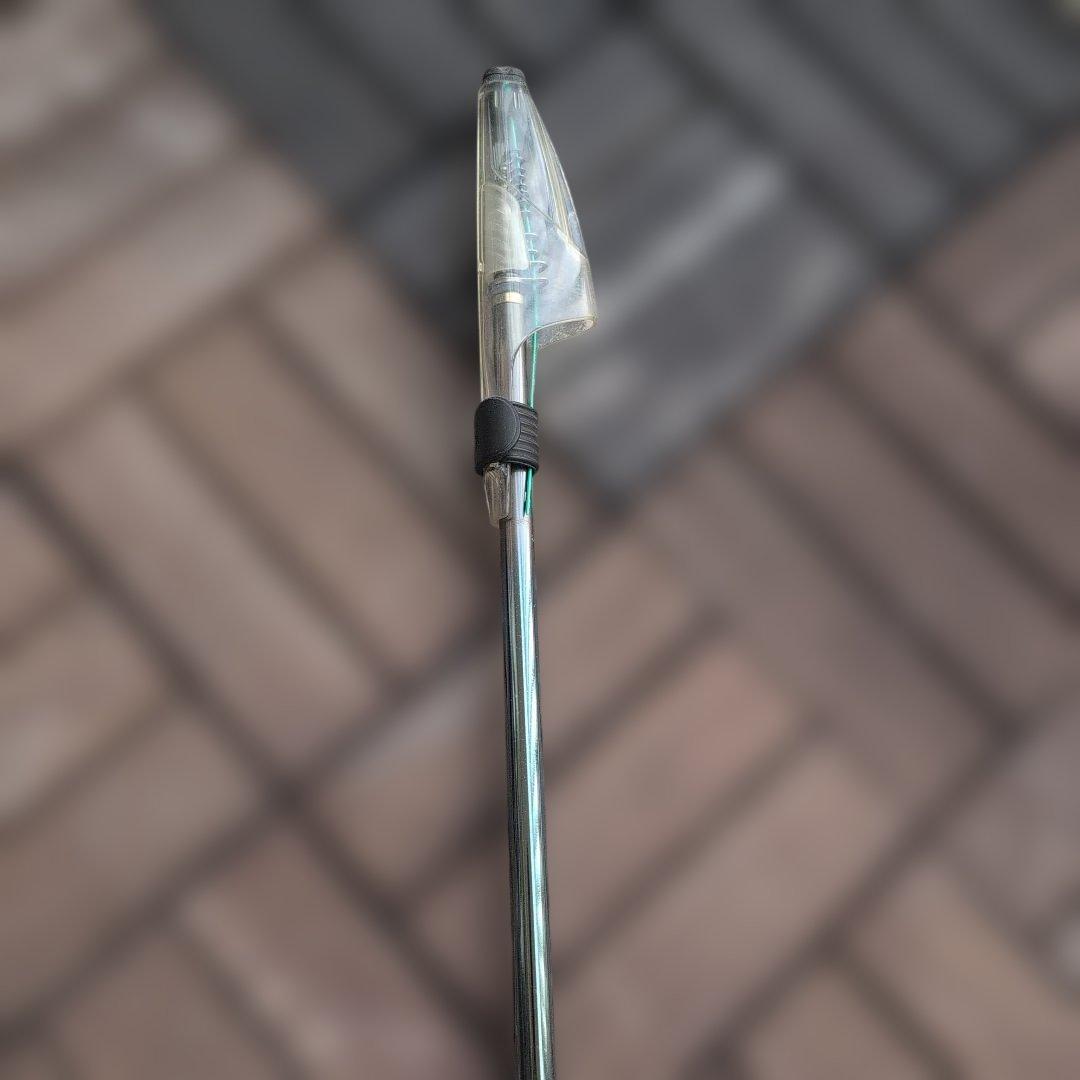 SHIMANO シマノRINKAI 鱗海SPECIAL 0-530 磯竿　良品！