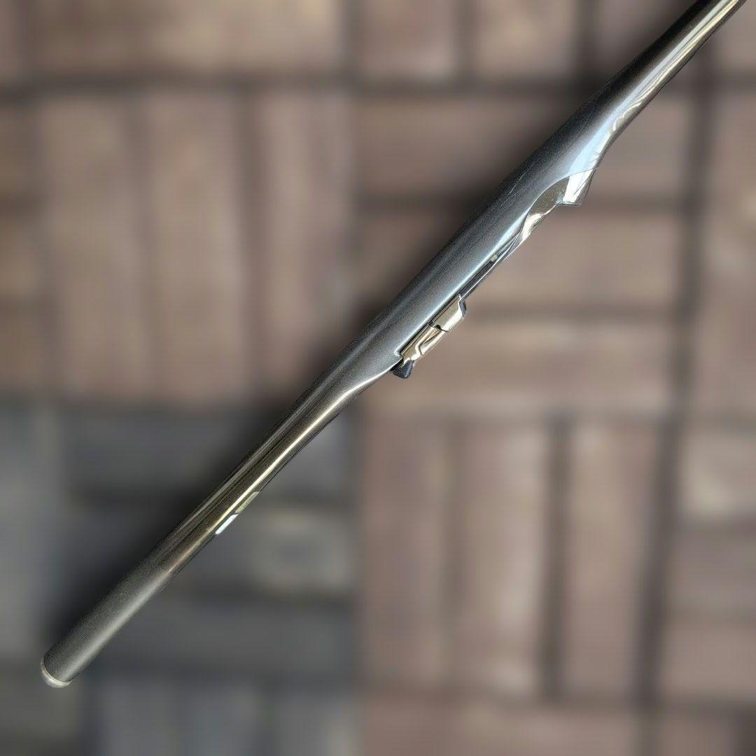 SHIMANO シマノRINKAI 鱗海SPECIAL 0-530 磯竿　良品！