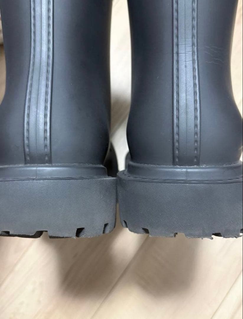 BALENCIAGA ステロイドブーツ