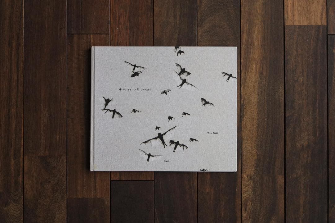 Minutes to Midnight Trent Parke　トレント・パーク