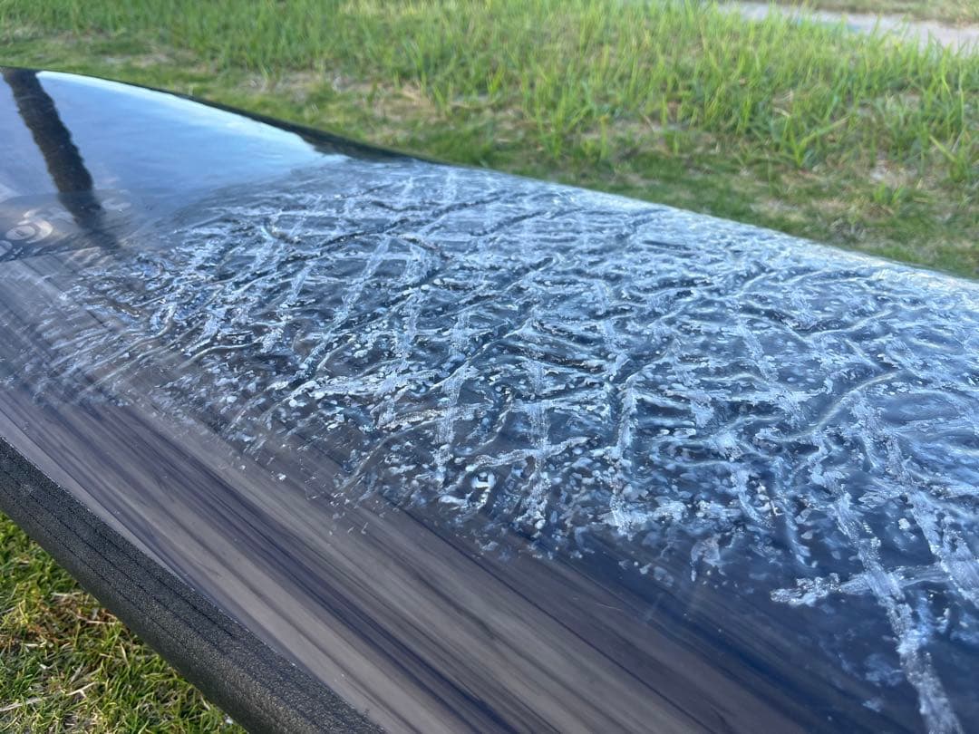 Softech FLASH 5'7ft　ソフテック　サーフボート　ショートボード