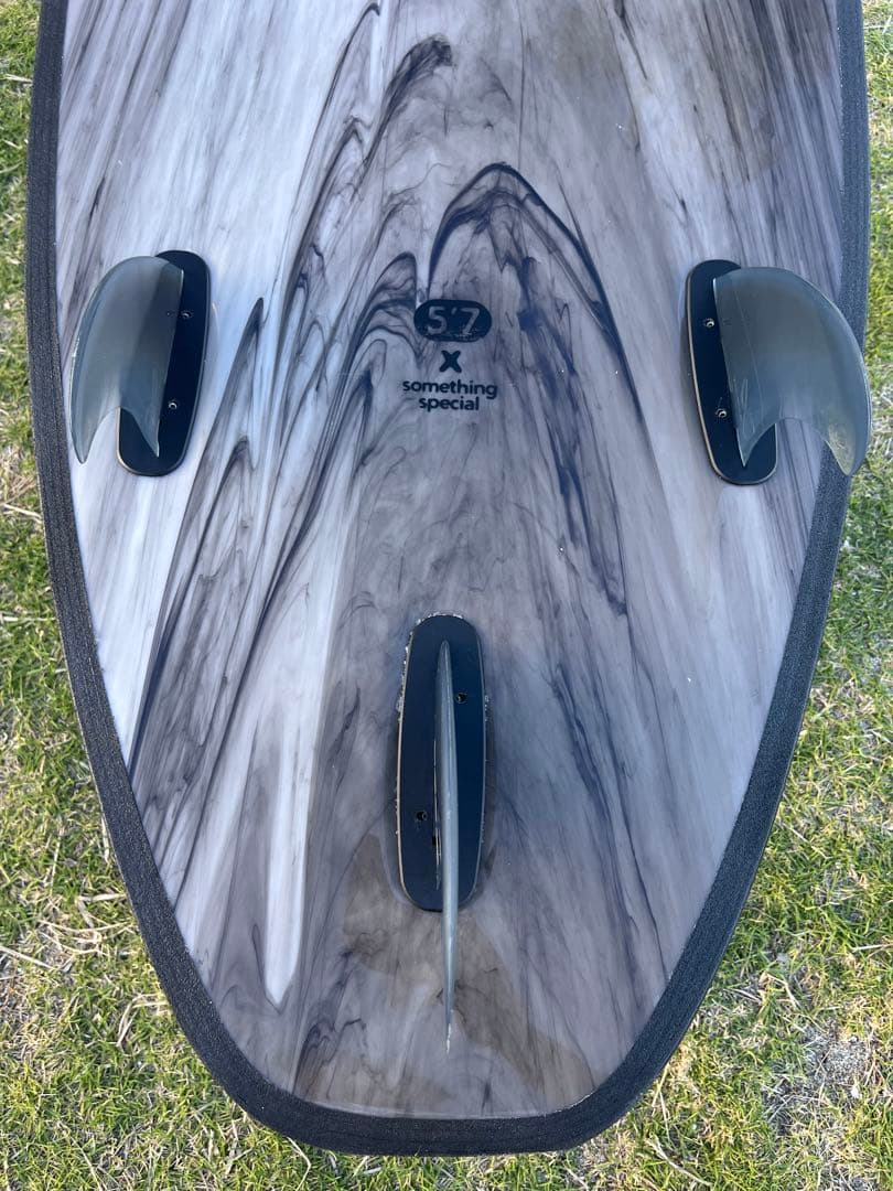 Softech FLASH 5'7ft　ソフテック　サーフボート　ショートボード