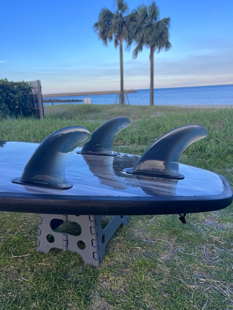 Softech FLASH 5'7ft　ソフテック　サーフボート　ショートボード