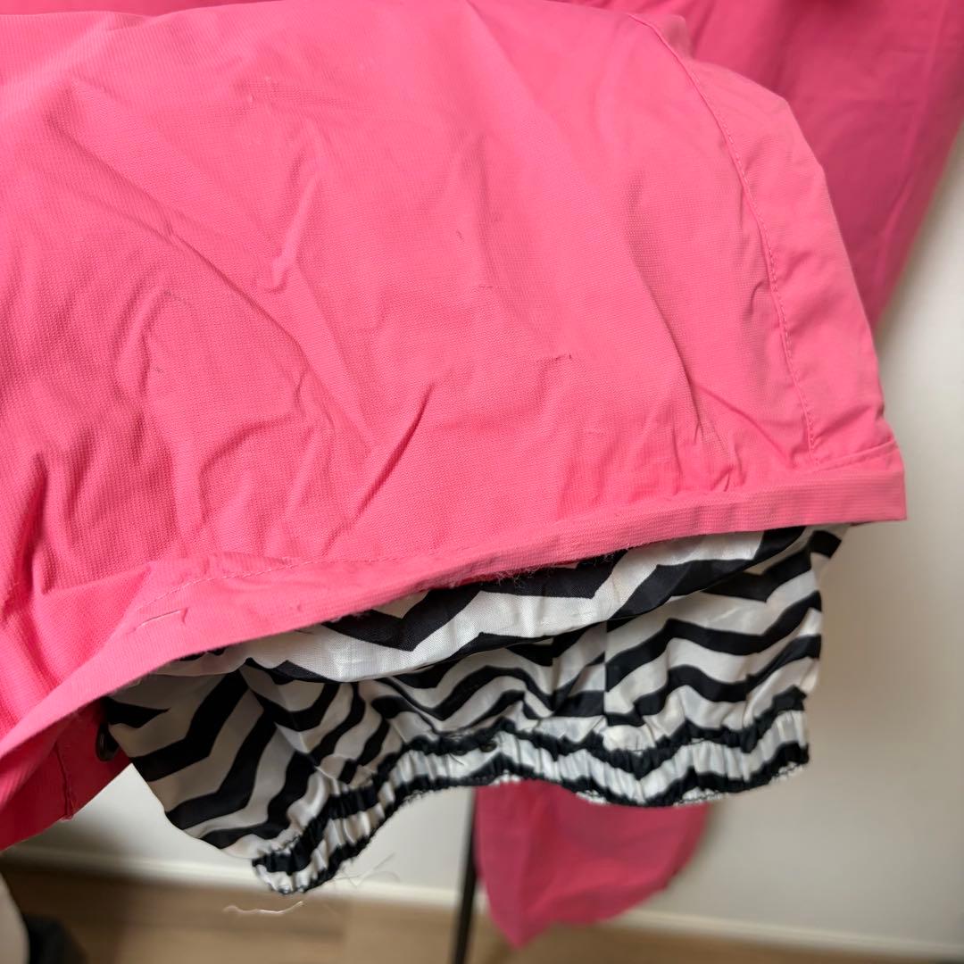 ロキシー　スキーウェア　スノボウェア　Lサイズ　上下セット