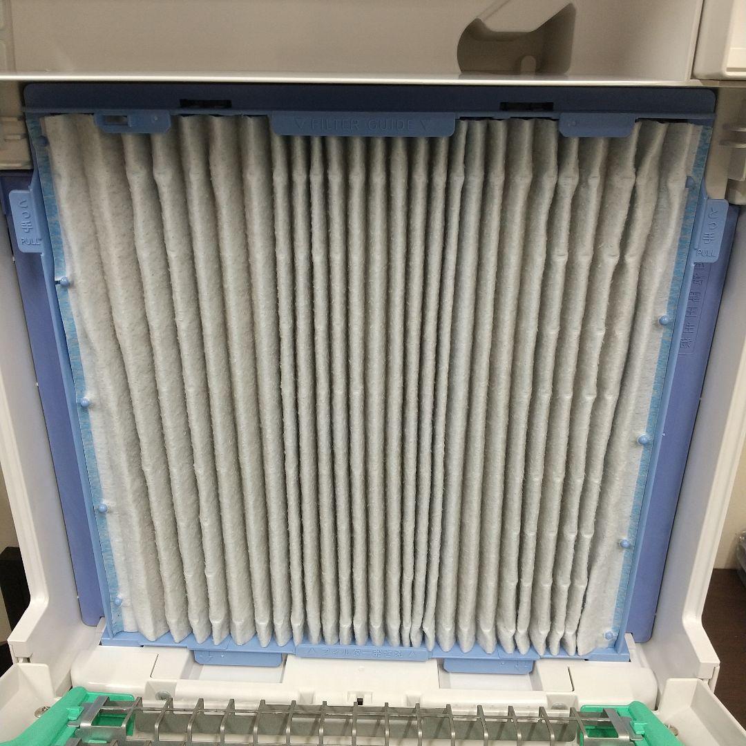 B*ち様 M DAIKIN ダイキン 空気清浄機 18年製 MC80U リモコン