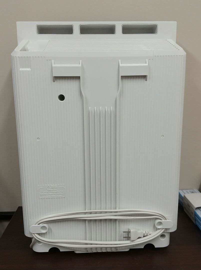 B*ち様 M DAIKIN ダイキン 空気清浄機 18年製 MC80U リモコン