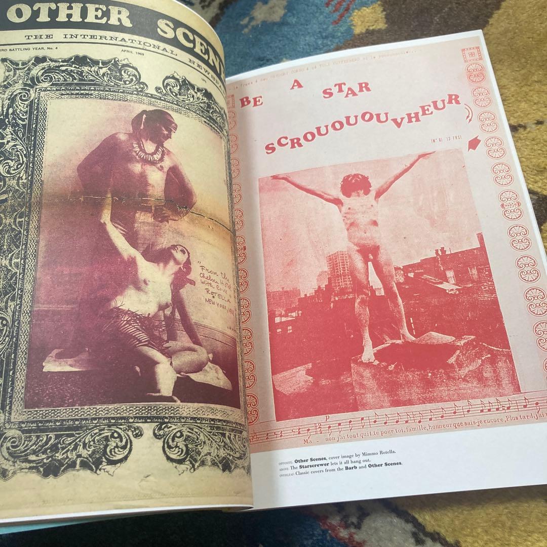 大型　200 Trips from the Counterculture