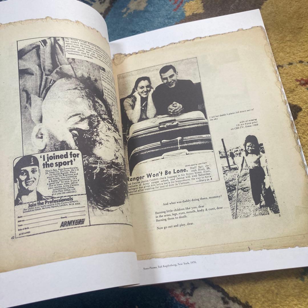 大型　200 Trips from the Counterculture