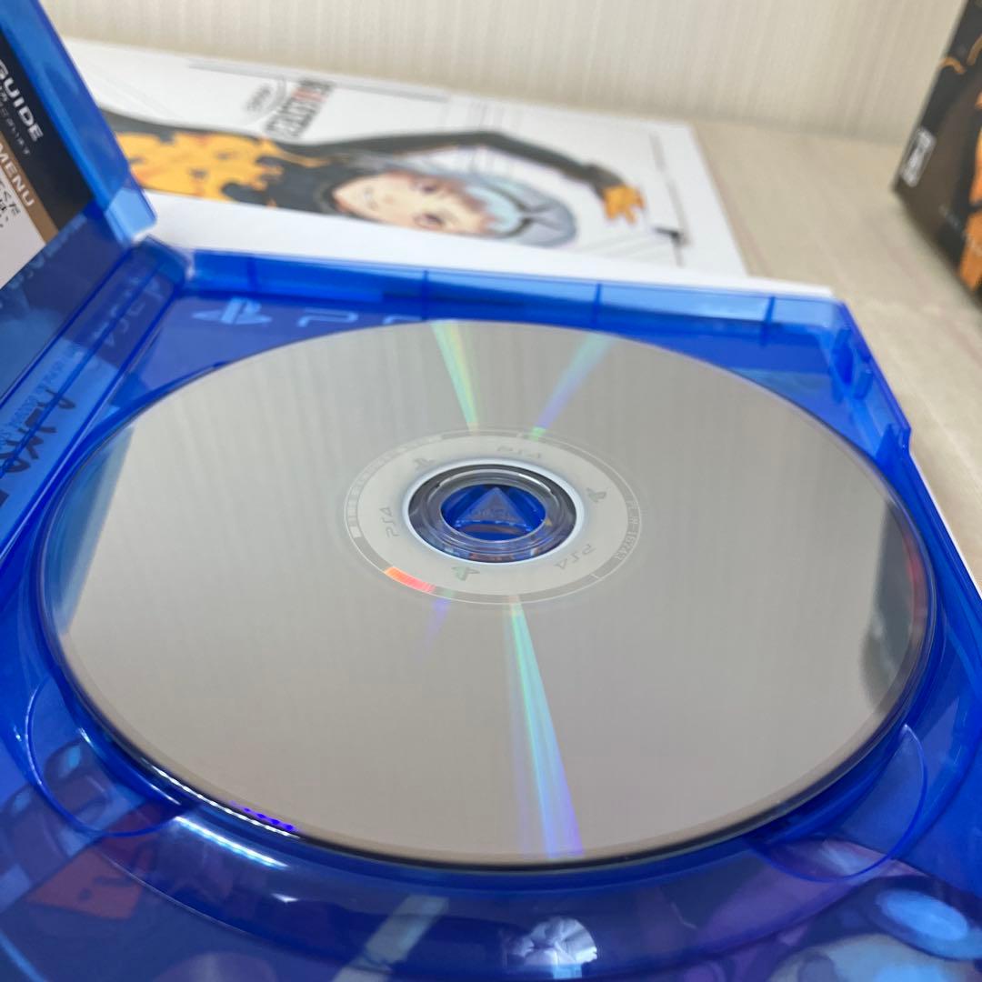 アレスタコレクション DXパック ゲームギアミクロ同梱版 PS4版 （特典付き）