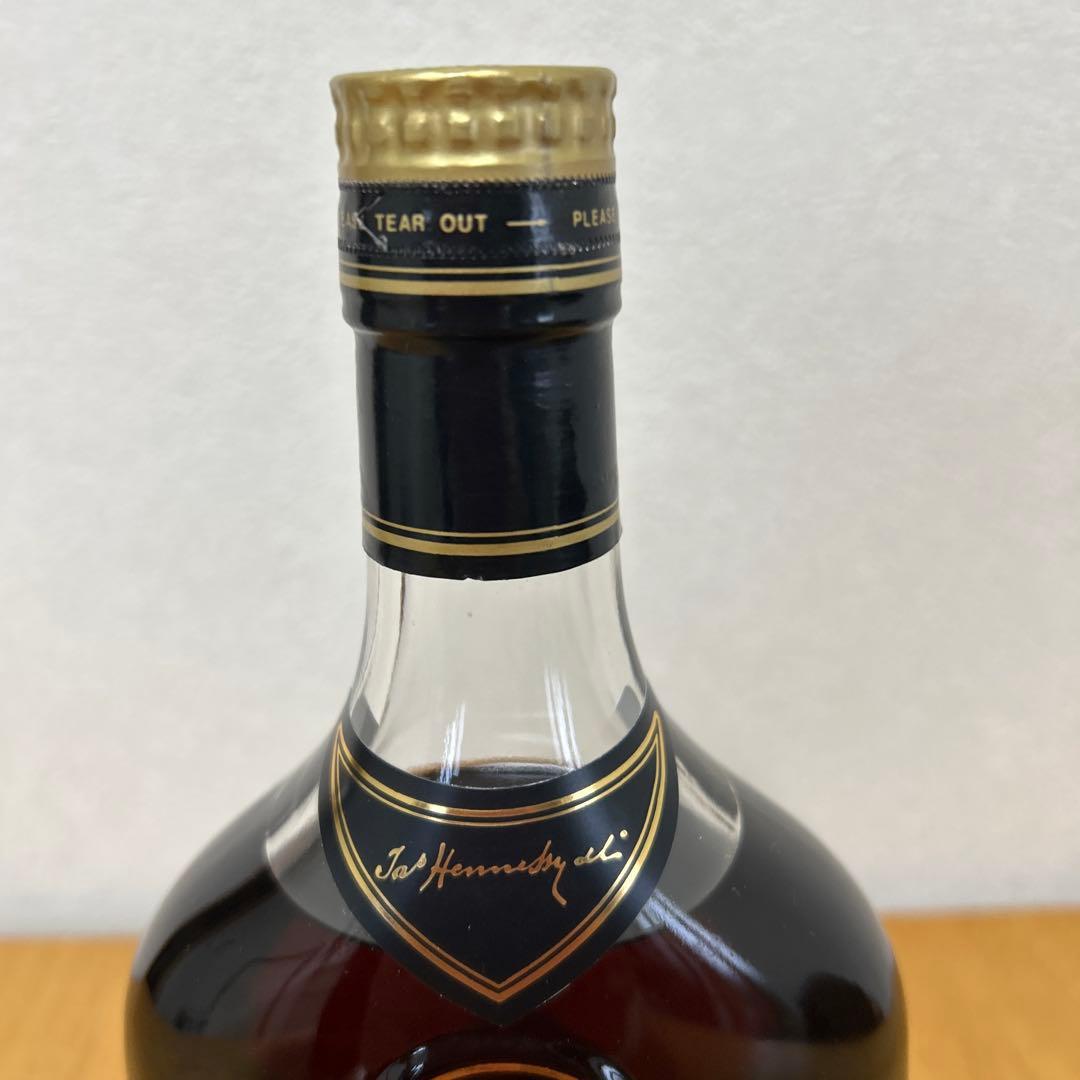 ヘネシーXO Hennessy コニャック700mL