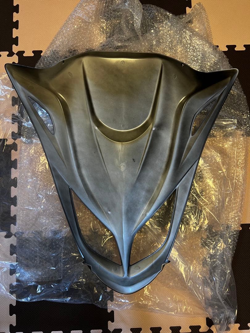 ヤマハ マジェスティ250/C SG03J フロントマスク