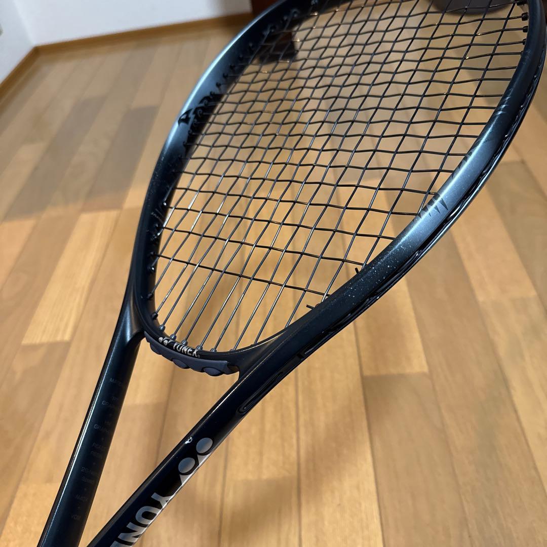 ボルトレイジ8V UL1 ヨネックス ソフトテニスラケット