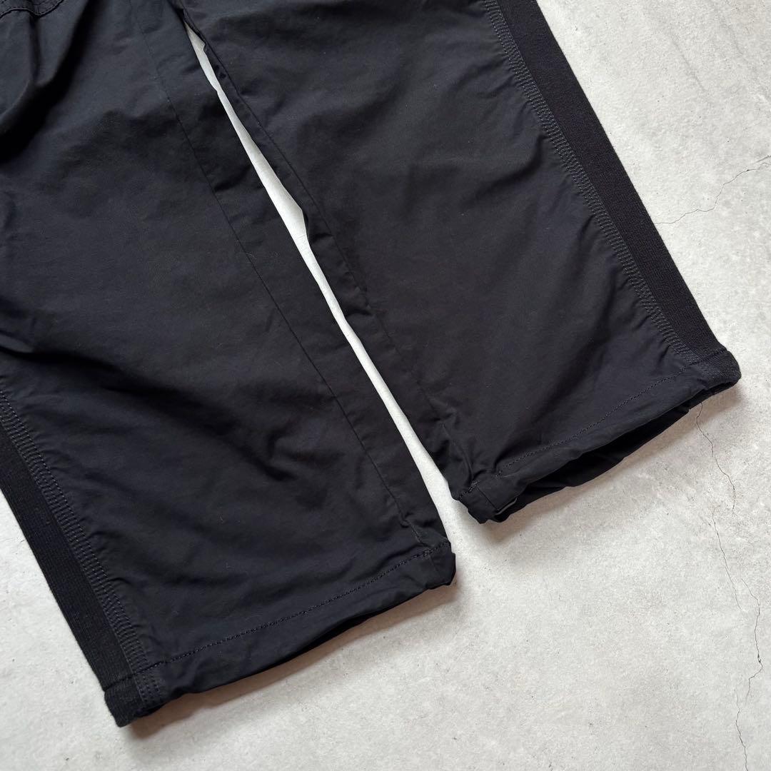 PEARLY GATES パーリーゲイツ ロングパンツ サイドリブ ロゴ刺繍 5