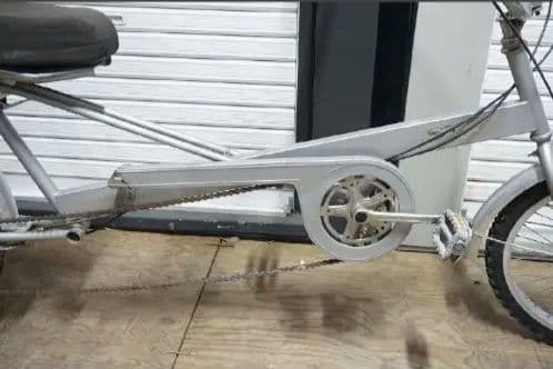 ⏹️値下げ⏹️格好いい⏹️STAR　リカンベント埼玉入間市　引取限定　販売証明書