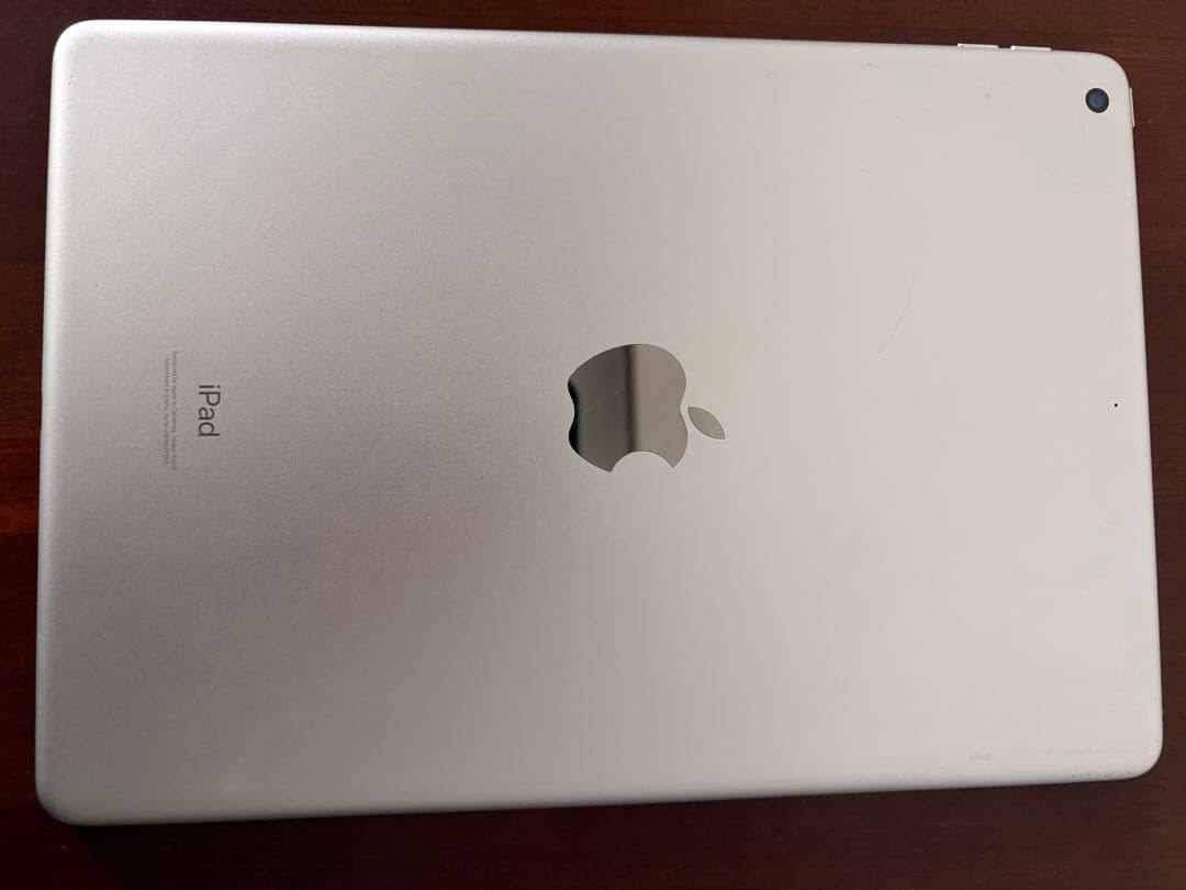 Apple iPad 第9世代 64GB wifiモデル