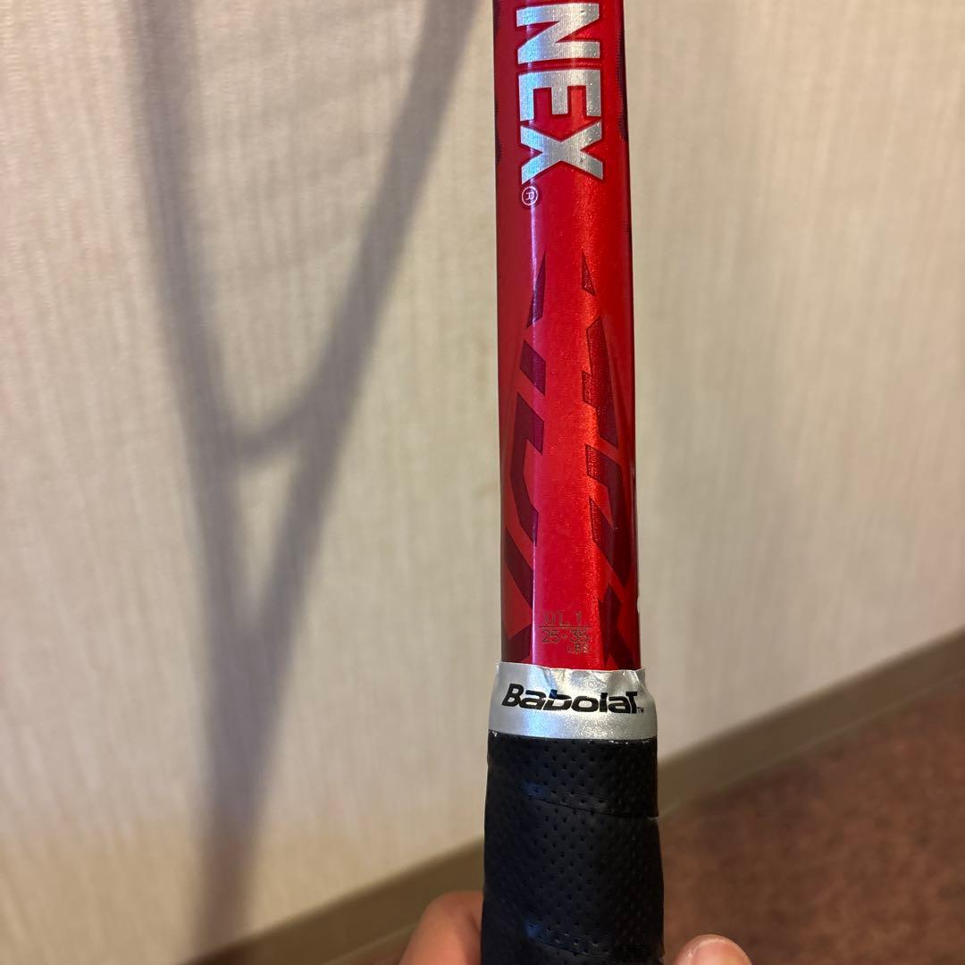 ボルトレイジ7vクレナイ