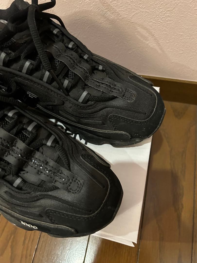 【美品】New Balance M1000DB