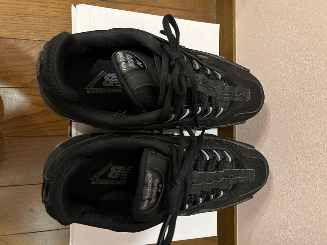 【美品】New Balance M1000DB