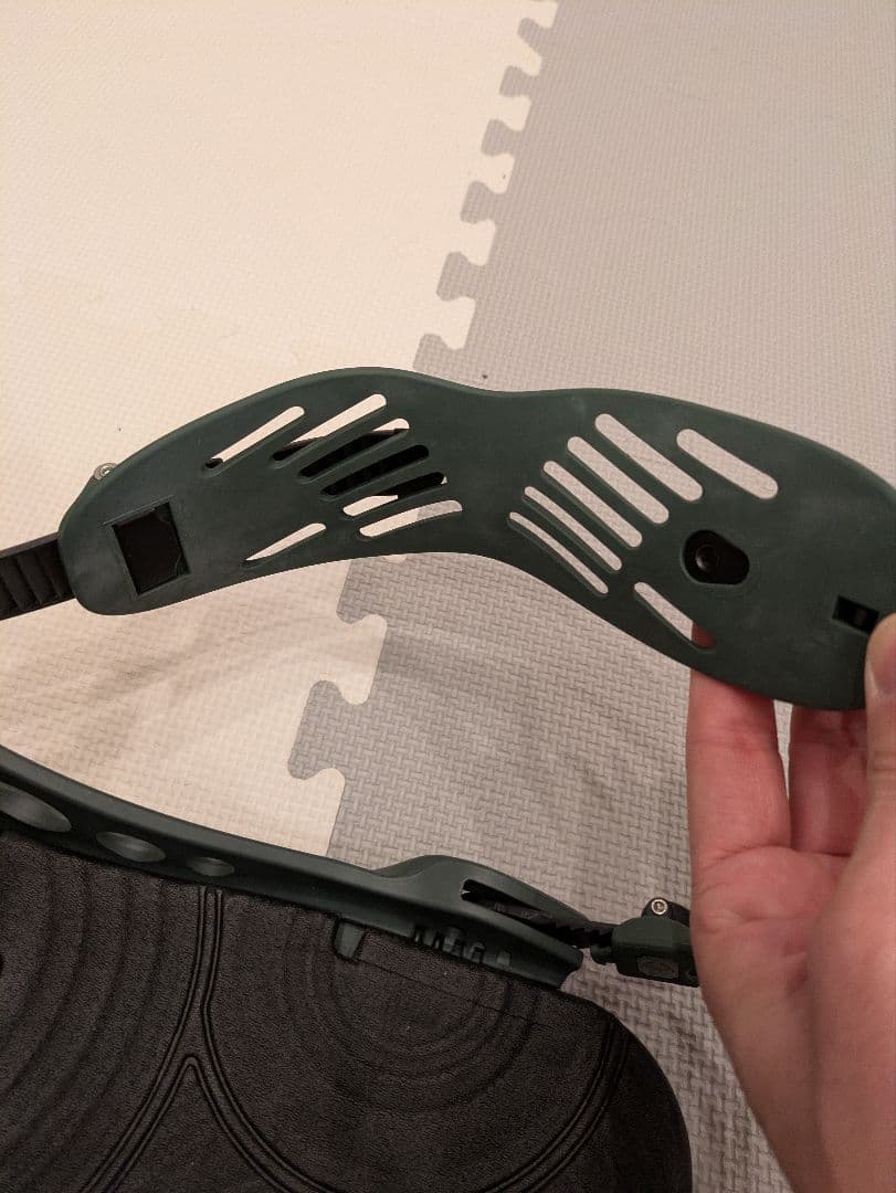 Line up 22-23モデル K2ビンディング Lサイズ