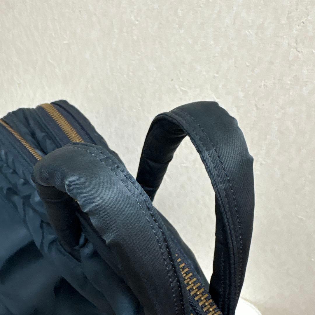 Porter タンカー　2way ドキュメントケース