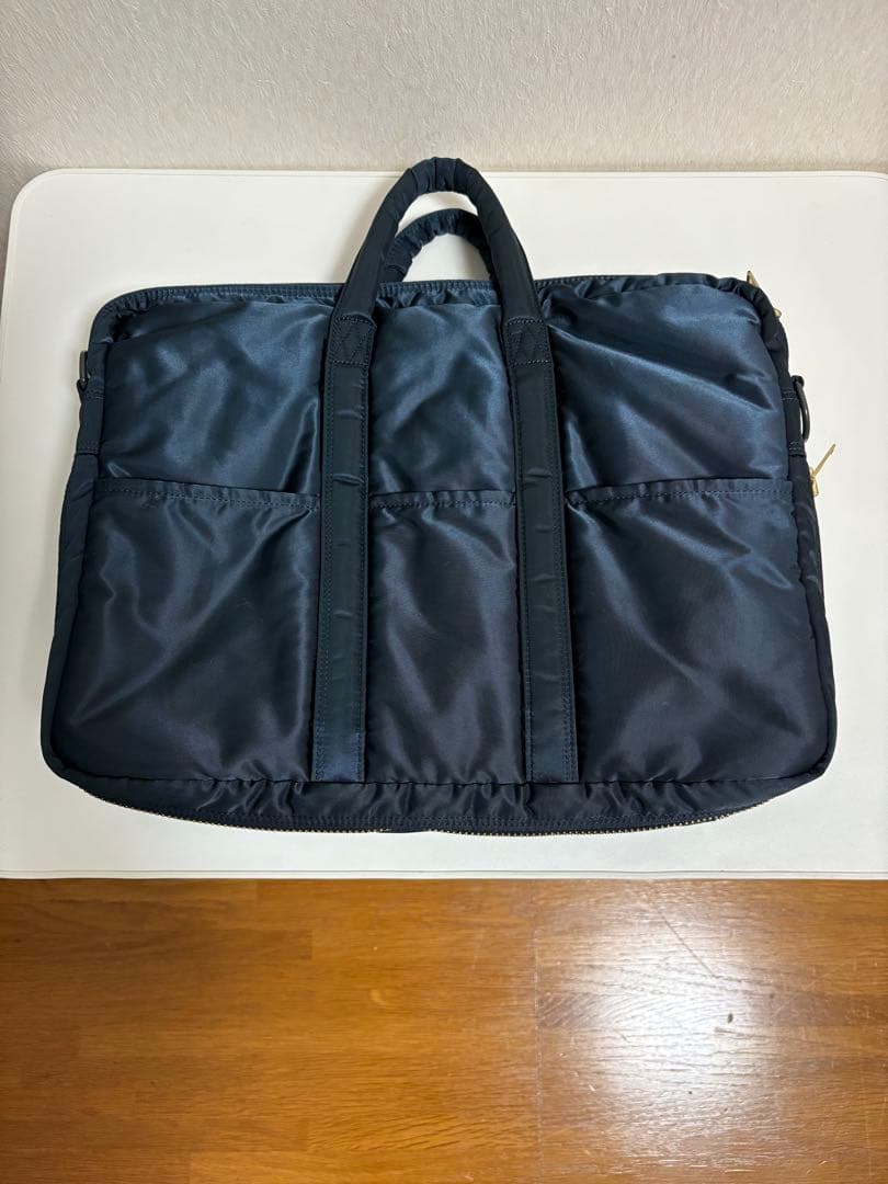 Porter タンカー　2way ドキュメントケース