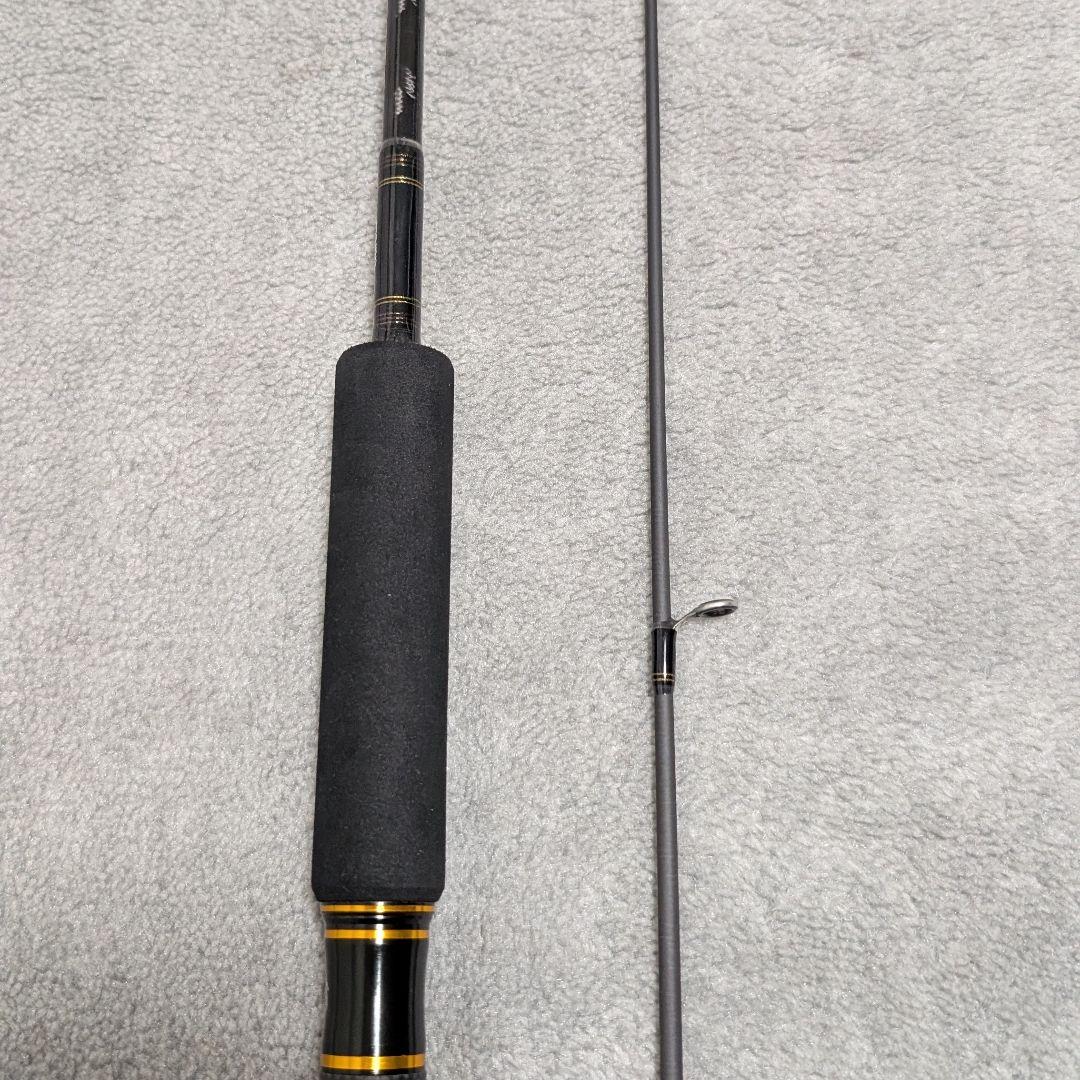 AbuGarcia アブガルシア オーシャンフィールド サワラキャスティング